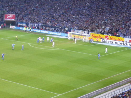 Sch... - VfL Bochum - photo